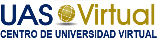 UAS Virtual · Centro de Universidad Virtual